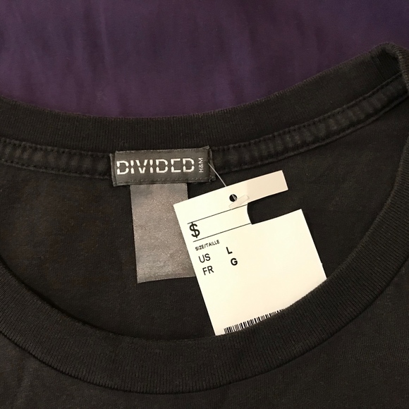 METALLICA I Dub Thee Unforgiven Shirt NWT S,M,L,XL - Picture 5 of 6